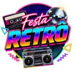 Festa Retrô_logo