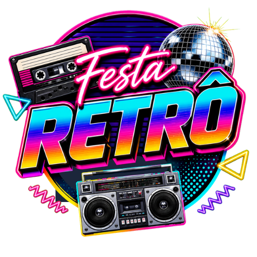Festa Retrô_logo
